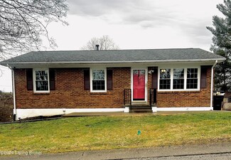118 Kittison Dr, Winchester, KY 40391