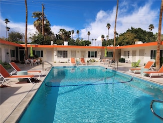 314 E Stevens Rd Unit 14, Palm Springs, CA 92262