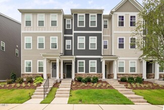 6231 Truxton Ln, Raleigh, NC 27616