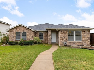 1474 Lochspring Dr, Rockwall, TX 75032