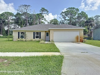 218 Parker Dr, Titusville, FL 32780