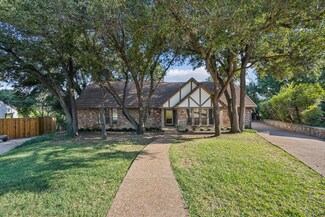 500 La Vida Ct, Irving, TX 75062