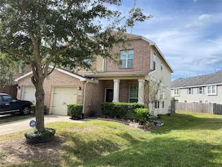 13122 Cressida Glen Ln, Houston, TX 77072