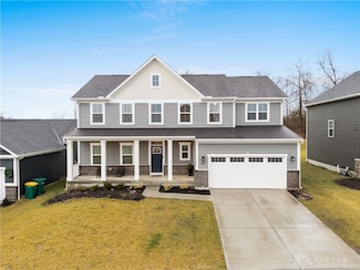 3369 Madison Grace Way, Franklin, OH 45005