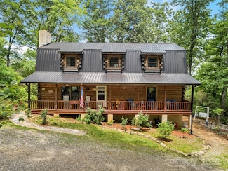 252 Idylwild Ln, Black Mountain, NC 28711