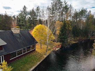 5605 Pershing Place, Grayling, MI 49738