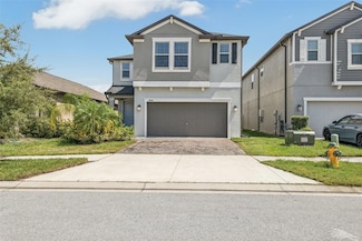 2848 Gridiron Garden Isle, New Port Richey, FL 34655