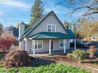 40677 NW Pacific Ave, Banks, OR 97106