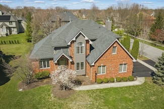 2503 Brookridge Dr Unit 3, Plainfield, IL 60586