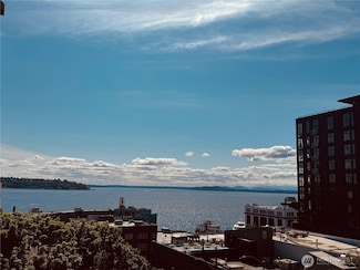 2440 Western Ave Unit 602, Seattle, WA 98121