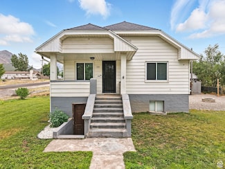 188 E 100 S, Santaquin, UT 84655