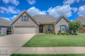 218 Hyperion St, Bossier City, LA 71111
