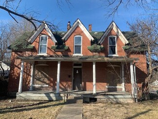 215 E 2nd St, Fulton, MO 65251