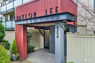 1250 Taylor Ave N Unit 205, Seattle, WA 98109