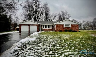 5837 Alexa Ln, Sylvania, OH 43560