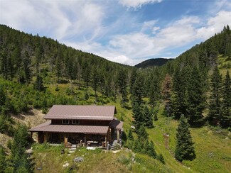 1956 Whisky Gulch Trail, Lewistown, MT 59457