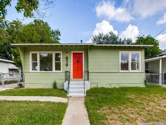 639 Flanders Ave, San Antonio, TX 78214