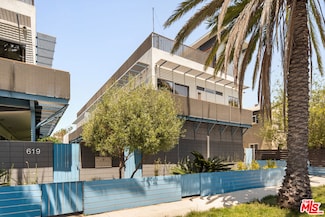 621 San Juan Ave Unit A & B, Venice, CA 90291