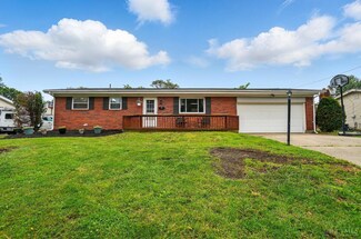 303 Kerry St, Trenton, OH 45067
