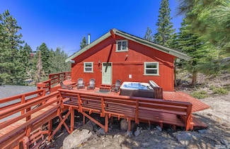 181 Tramway Dr Unit b, Stateline, NV 89449