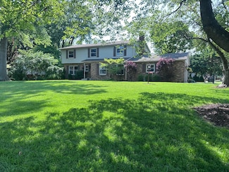 701 Brightwood Dr, Marion, OH 43302