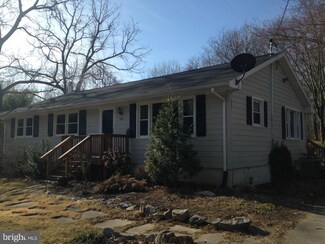 476 Gardners Ln, Shepherdstown, WV 25443
