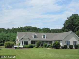 29452 Whitetail Dr, Cordova, MD 21625