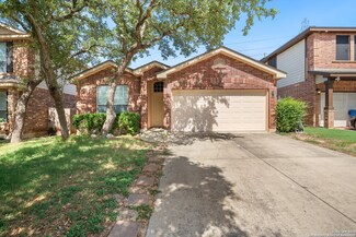 9118 Feather Bluff, Helotes, TX 78023