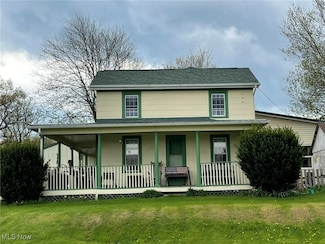 9139 County Road 51, Big Prairie, OH 44611