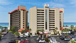 6505 Thomas Dr Unit 603, Panama City Beach, FL 32408