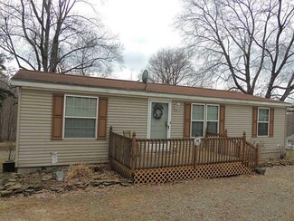 420 Marshall Heights Rd, Blairsville, PA 15717