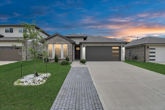 7431 Teton Creek Trace, Richmond, TX 77407
