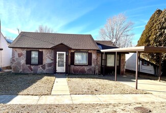 1306 N James St, Guymon, OK 73942