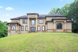 4370 Danforth Rd SW, Atlanta, GA 30331