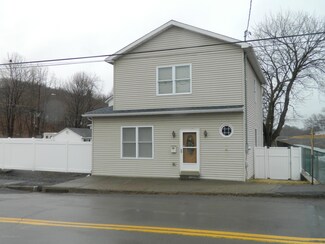 503 Poplar St, Mayfield, PA 18433
