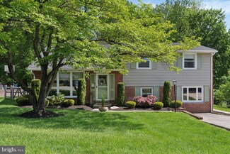 413 Candlewood Rd, Broomall, PA 19008
