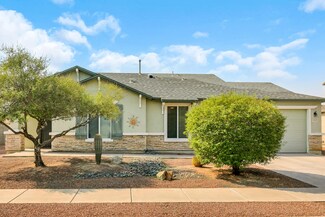 4949 W Calle Don Roberto, Tucson, AZ 85757