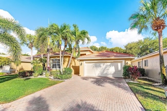 13678 Windy Monterey Trail, Delray Beach, FL 33446