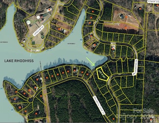 TBD Broadwater Dr Unit 167, Granite Falls, NC 28630