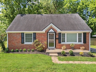 537 Claymont Dr, Lexington, KY 40503