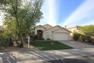 8396 S Stephanie Ln, Tempe, AZ 85284