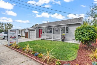 867 Birch Ave, Sunnyvale, CA 94086