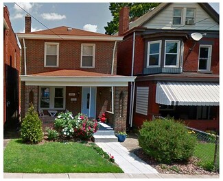 925 Deely St, Pittsburgh, PA 15217