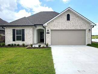 6715 Arbor Way, Orange, TX 77630