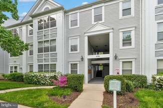 2701 Leaf Drop Ct, Silver Spring, MD 20906