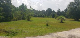 TBD NW 62nd Ave, Starke, FL 32091