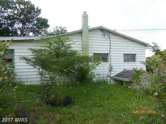 155 City View Ave, Wiley Ford, WV 26767