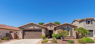 2680 E Lodgepole Dr, Gilbert, AZ 85298