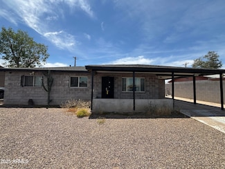 2007 W Roeser Rd, Phoenix, AZ 85041
