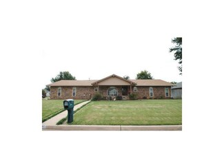 8501 Placker Place, Oklahoma City, OK 73159